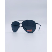 Polar солнцезащитные очки (Италия) Gold 301 Col. 48/F 6014145