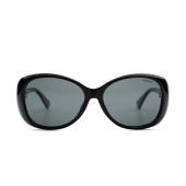 Солнцезащитные женские очки Polaroid PLD 4097/S 807 57 M9