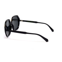 Солнцезащитные женские очки Polaroid PLD 4124/S 807 56 M9