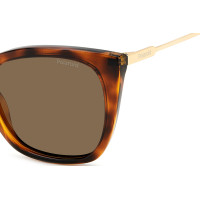 Солнцезащитные женские очки Polaroid PLD 4144 S X 086 52 SP