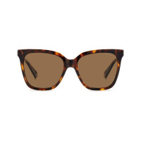 Солнцезащитные женские очки Polaroid PLD 4155/S/X 086 55 SP