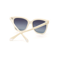 Солнцезащитные женские очки Polaroid PLD 4155/S/X VK6 55 WJ