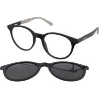 Детские очки Polaroid с накладкой PLD 8044/CS 807 45 M9