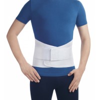 Бандаж фиксирующий  Польза (1104)