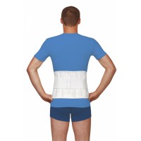 Бандаж фиксирующий  Польза (1104)