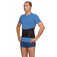 Бандаж фиксирующий  Польза (1104)