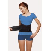 Бандаж фиксирующий  Польза (1104)