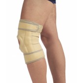 Бандаж коленный с шарнирами Польза (0807) Бандаж коленный с шарнирами Польза (0807)