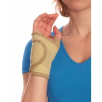 Бандаж фиксирующий на запястье Польза (1112)