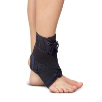 Бандаж голеностопа Польза (2002)