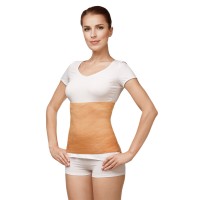 Пояс медицинский эластичный Польза (9809)