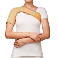 Бандаж фиксирующий плечевой Польза (1801)