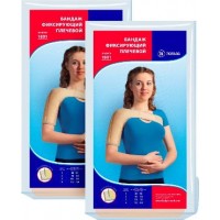 Бандаж фиксирующий плечевой Польза (1801)