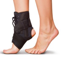 Бандаж голеностопа Польза (2002)