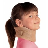 Бандаж шейный для детей Польза (1201) Бандаж шейный для детей Польза (1201)