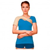 Бандаж фиксирующий плечевой Польза (1801)