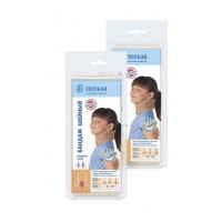 Бандаж шейный для детей Польза (1201)