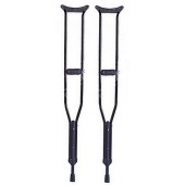 Костыли алюминиевые для взрослых с УПС и без, 19 (540) Костыли алюминиевые для взрослых с УПС и без, 19 (540)