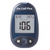 Глюкометр On-Call Plus