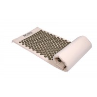 Коврик-сумка акупунктурный Нирвана BRADEX Коврик-сумка акупунктурный Нирвана BRADEX