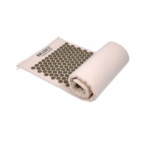 Коврик-сумка акупунктурный Нирвана BRADEX