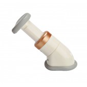 Тренажер для коррекции силуэта шеи НЕФЕРТИТИ Bradex