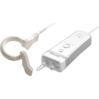 Аппарат для комплексной терапии Мультилор + Насадка «Ухо» 