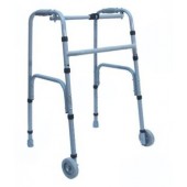 Ходунки на колесиках (складные) Аверсус Х-2С