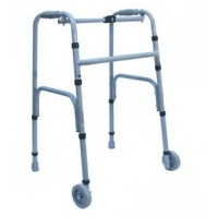 Ходунки на колесиках (складные) Аверсус Х-2С Ходунки на колесиках (складные) Аверсус Х-2С