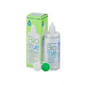 Раствор для линз BioTrue 300 мл