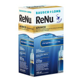 Раствор для линз Renu Advanced 100 ml