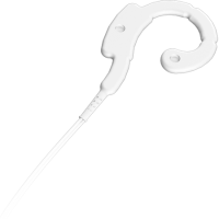 Аппарат для комплексной терапии Мультилор + Насадка «Ухо» 