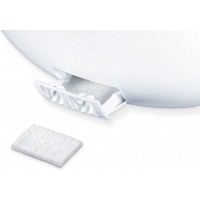 Увлажнитель воздуха Beurer LB 37 белый